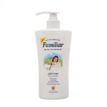 Sữa tắm sữa dê Familiar Goat's Milk