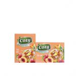 Trà Cozy Ice Tea Đào