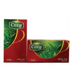 Trà túi lọc Cozy Hồng trà
