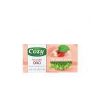 Trà túi lọc Cozy hương đào