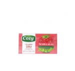Trà túi lọc Cozy hương dâu