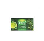 Trà túi lọc Cozy Trà xanh