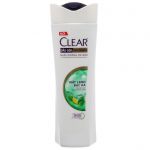 Dầu gội Clear bạc hà