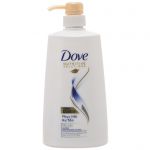 Dầu gội dưỡng tóc Dove