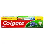 Kem đánh răng Colgate ngừa sâu răng (tặng bàn chải)