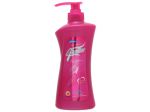 Sữa tắm trắng da Familiar Collagen Preminum