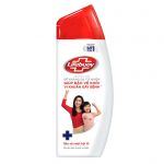 Sữa tắm bảo vệ khỏi vi khuẩn Lifebuoy bảo vệ vượt trội