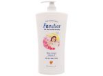 Sữa tắm Familiar hoa hồng